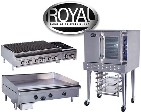rcbkk-121a|Royal Range of California RCB.